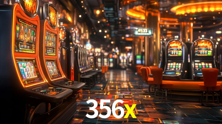 356x: Seu Cassino Premiado com Pagamentos Rápidos