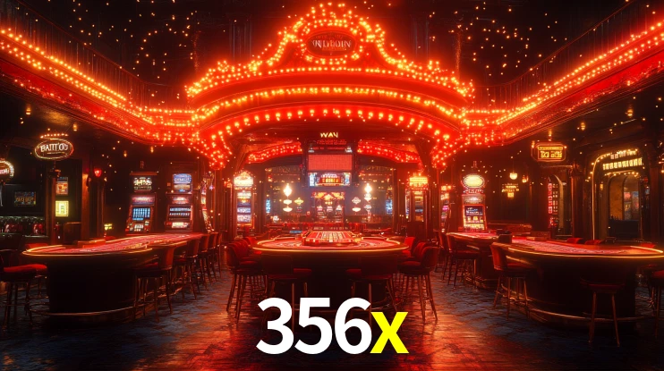 356x - Cassino da Elite - 356x.com