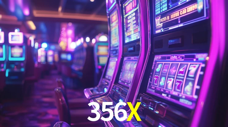 Cassino Online 356X