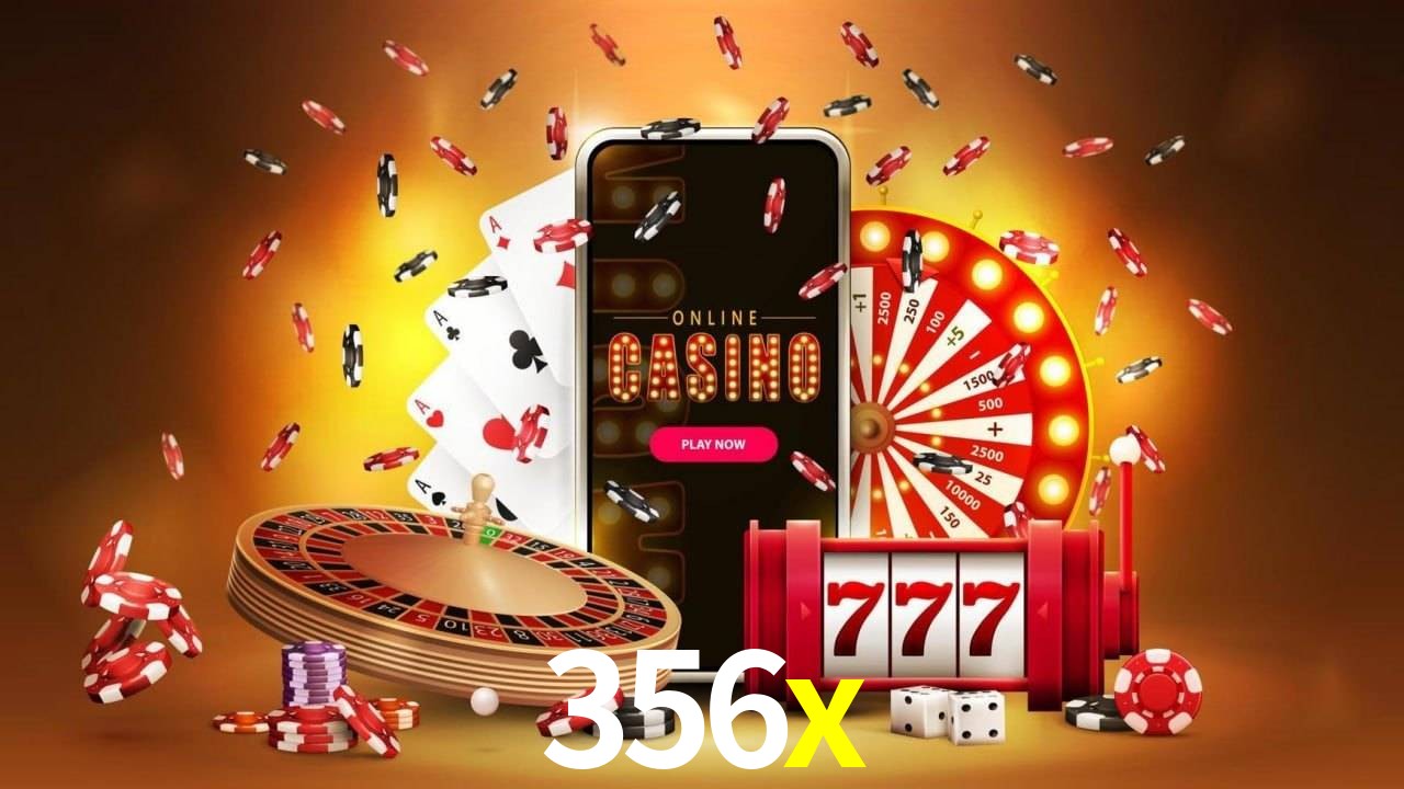 Descubra o Programa VIP da 356x: Vantagens Exclusivas para Jogadores