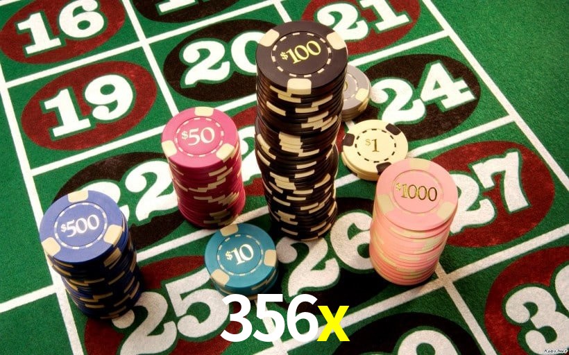 Descubra a Magia dos Jogos de Arcade no 356x