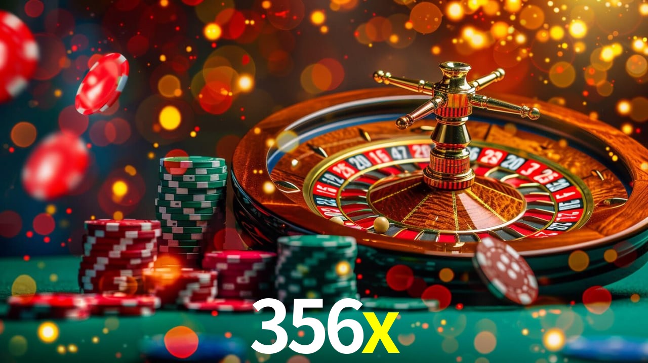 Jogos de Slot 356x