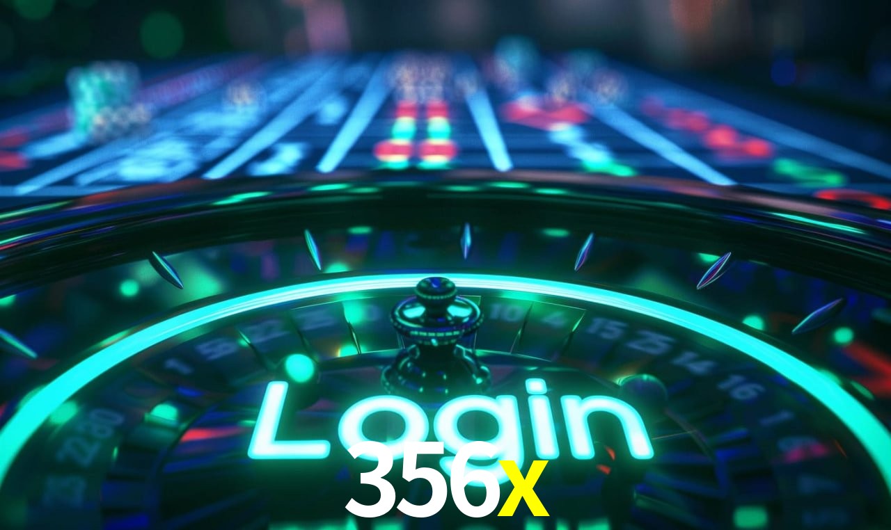 A Revolução dos Aplicativos de Jogos no 356x