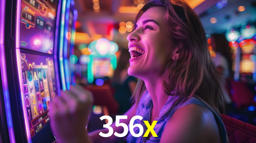 356x: A Experiência de Casino com Jogos de Mesa ao Vivo