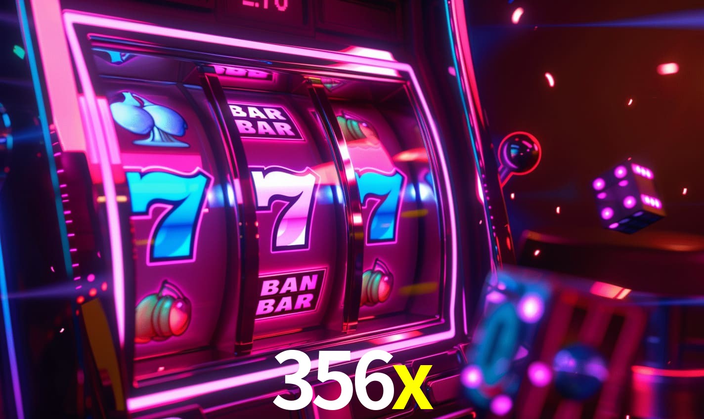 Recursos de Bônus 356x