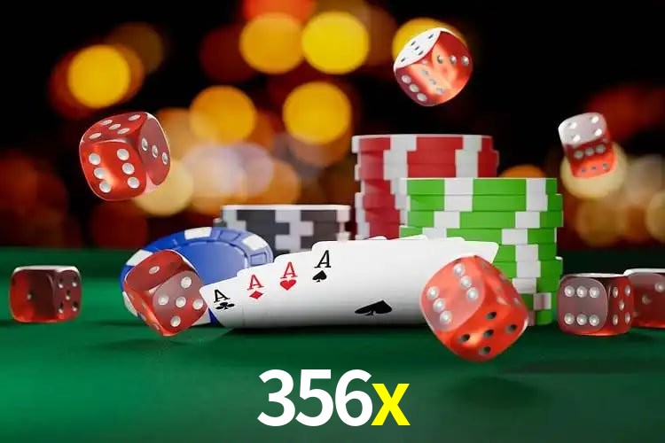 A Popularidade dos Caça-Níqueis no 356x