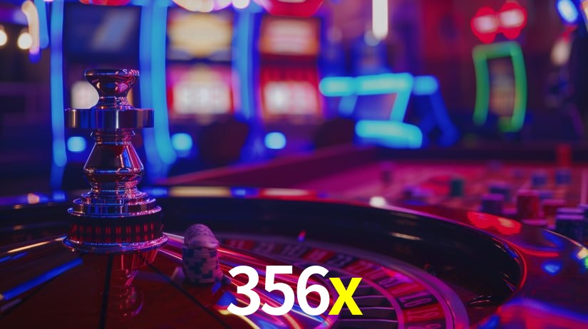 356x.com