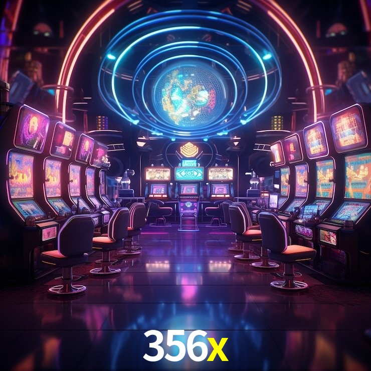 A Emoção da Loteria na 356x: Uma Chance de Mudança de Vida