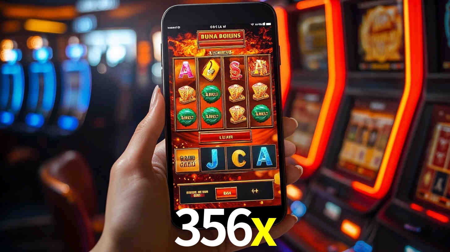 356x bet