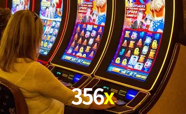 APP oficial da 356x para mobile