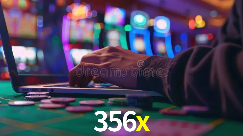 A Emoção da Loteria na 356x: Uma Chance de Mudança de Vida