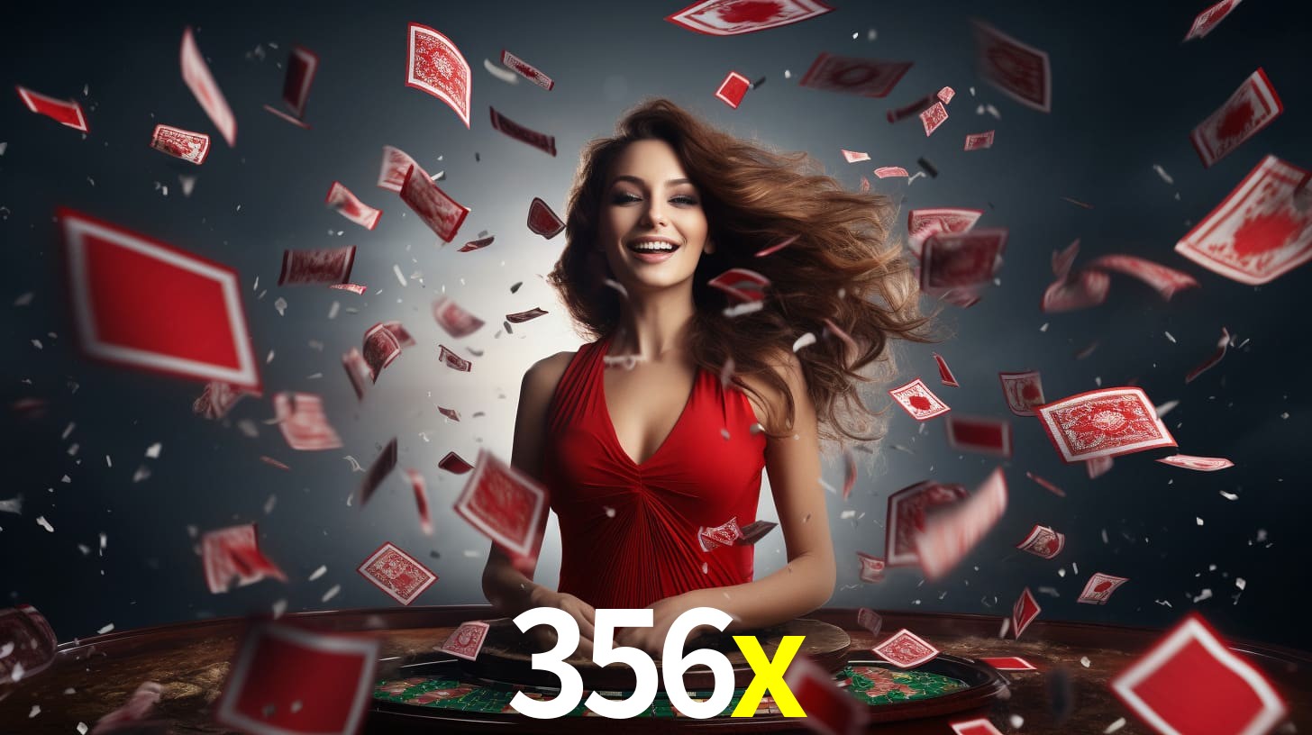 356x App Interface