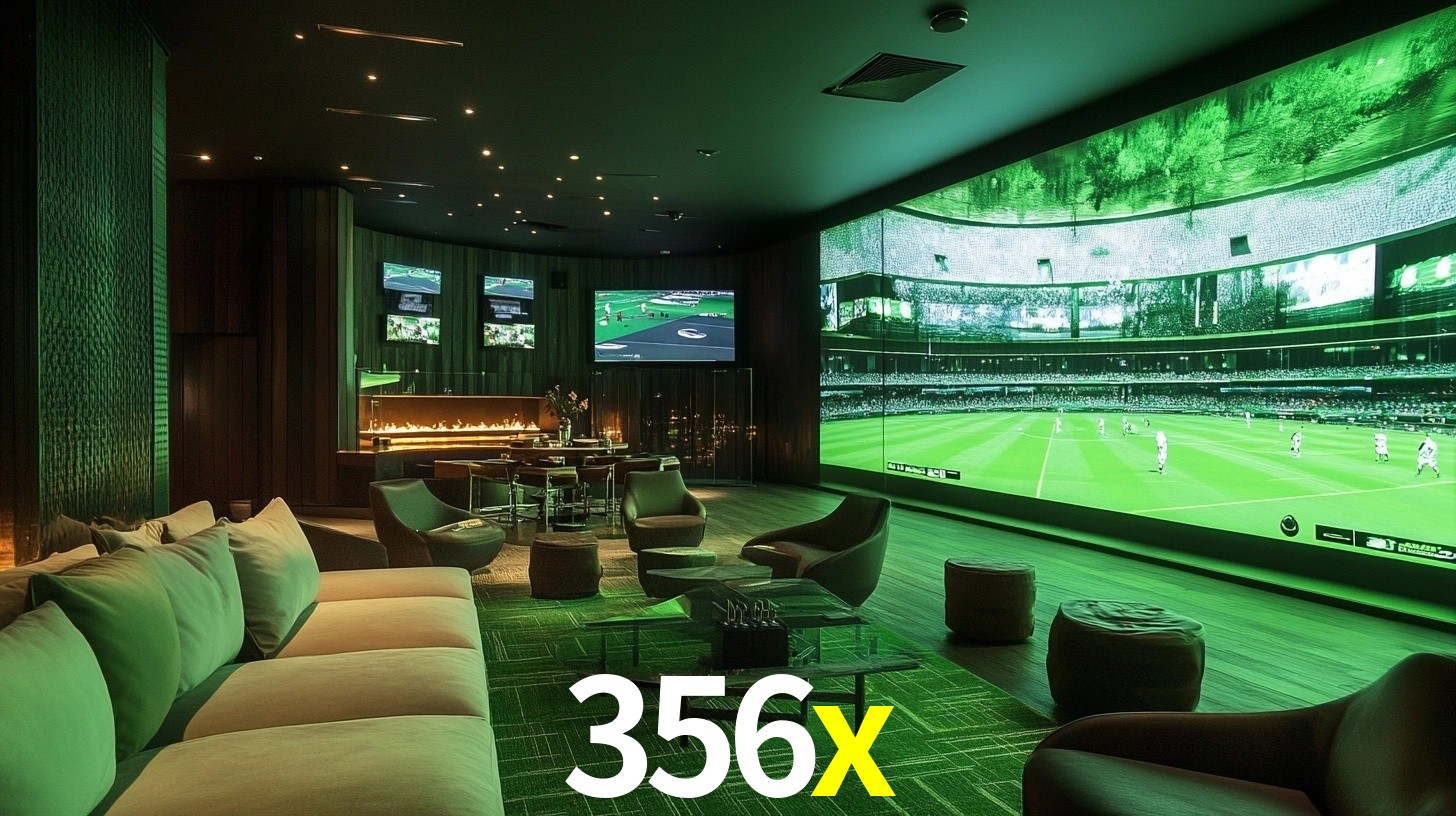 356x bet