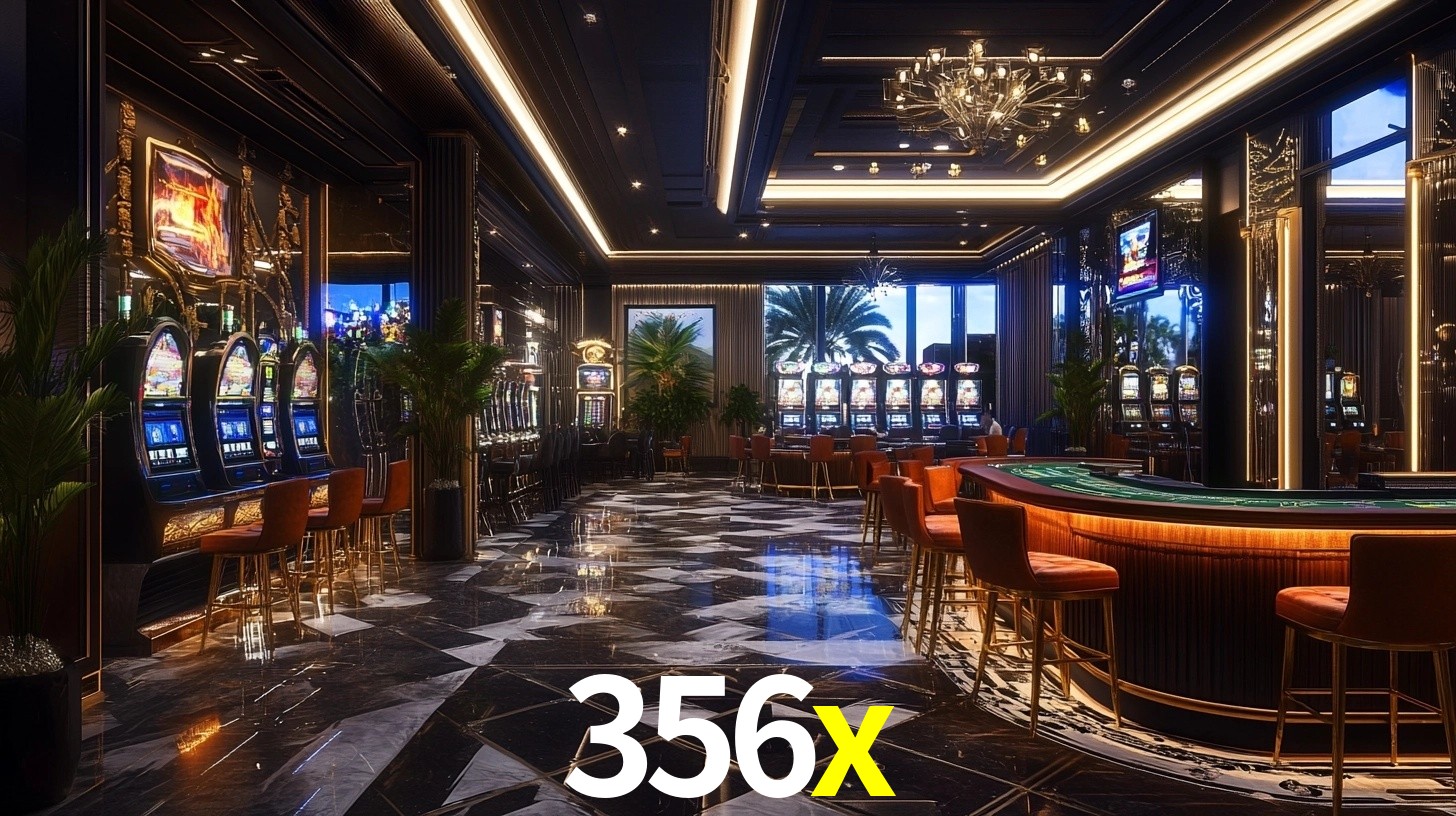 356x.com