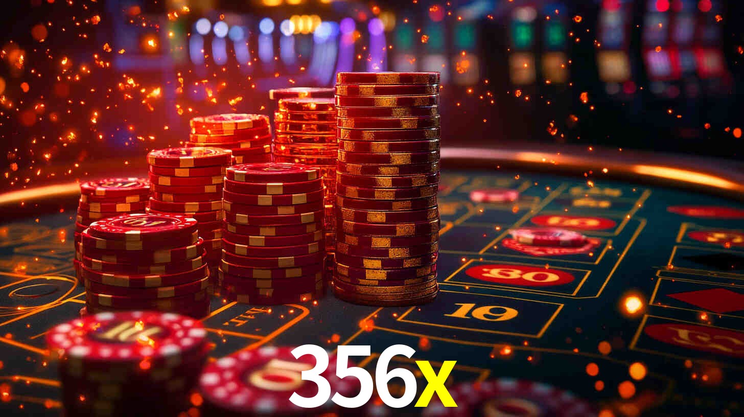 356x bet