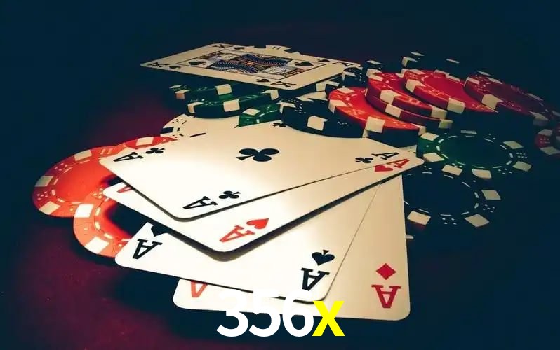 Desvendando o Mundo dos Jogos Virtuais na 356x
