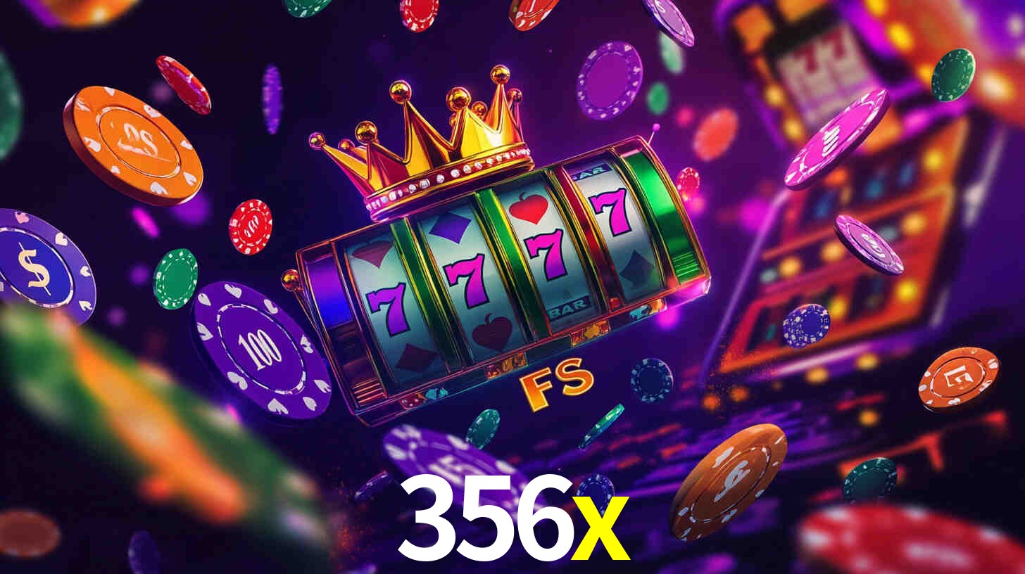 356x