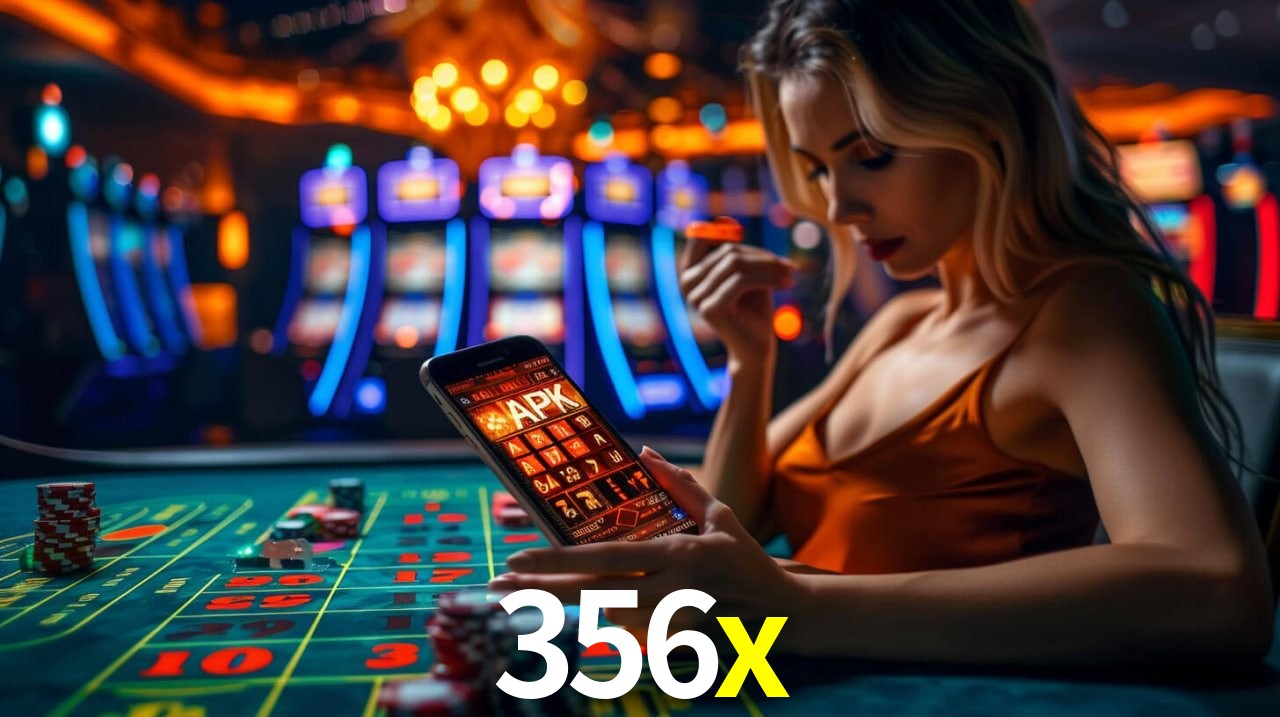 Welcome Bonus 356x