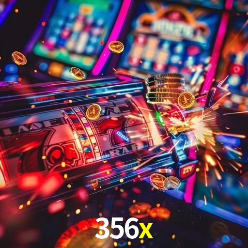 Desvendando o Mundo dos Jogos Virtuais na 356x