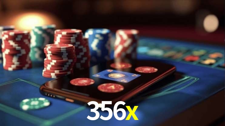 Inovações de Jogos na 356x: O Futuro das Experiências Interativas