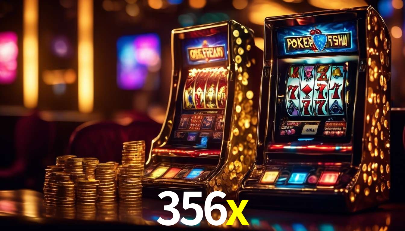Provedores de Jogos 356x