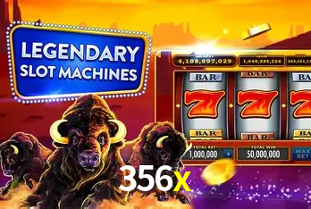 Descubra o Mundo do Cassino Online com 356x