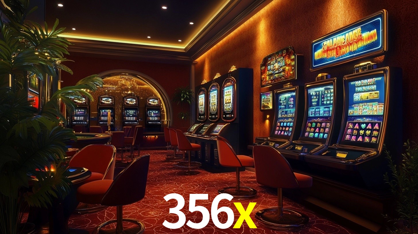 356x bet