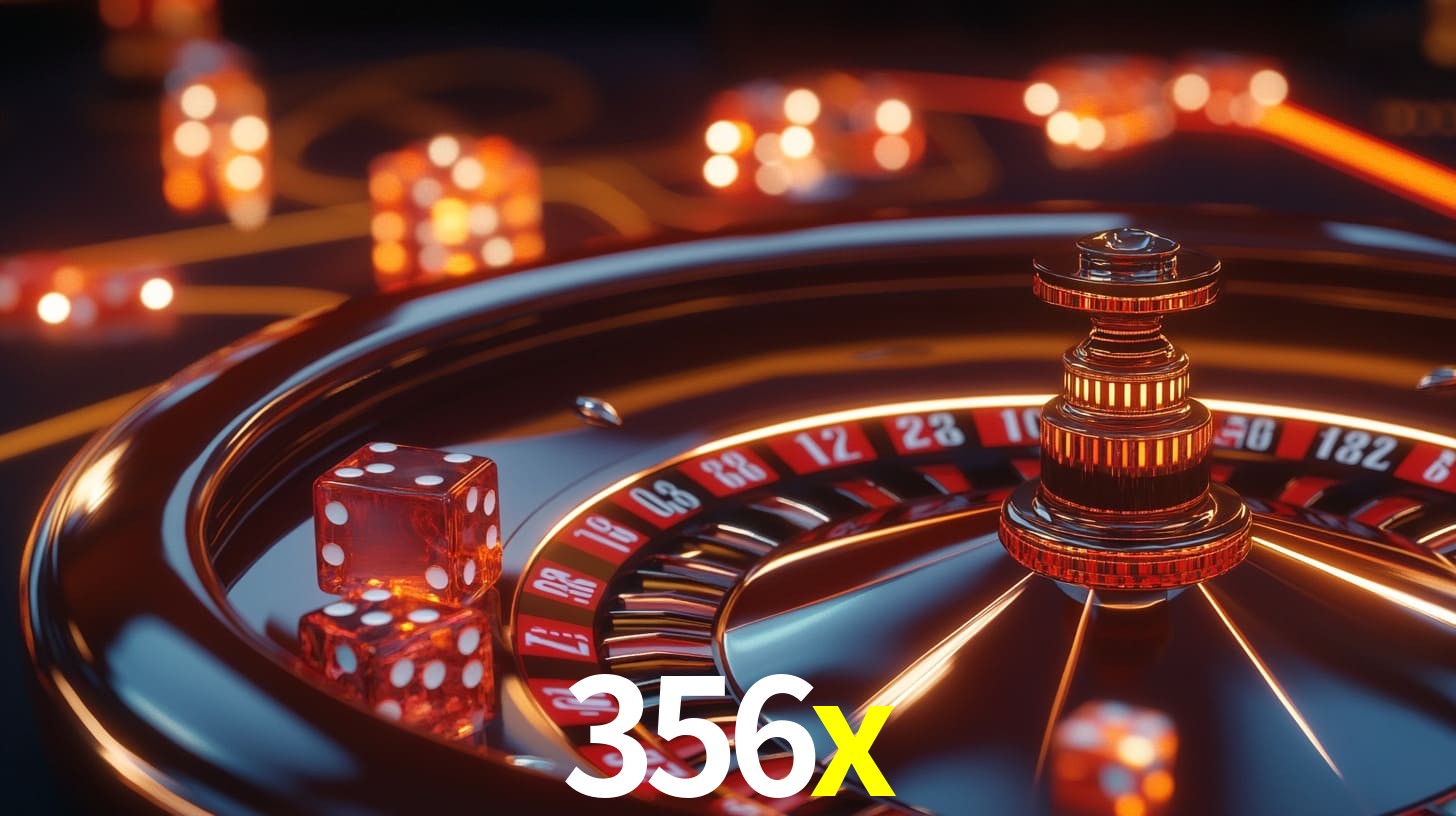Descubra a Magia dos Jogos de Arcade no 356x