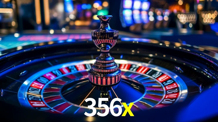 356x: Seu Especialista em Apostas Esportivas Brasileiras