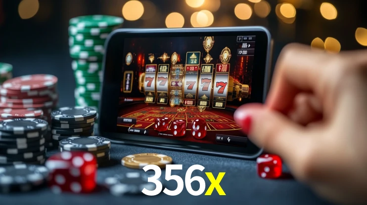 Experimente o Login Seguro Premium no 356x