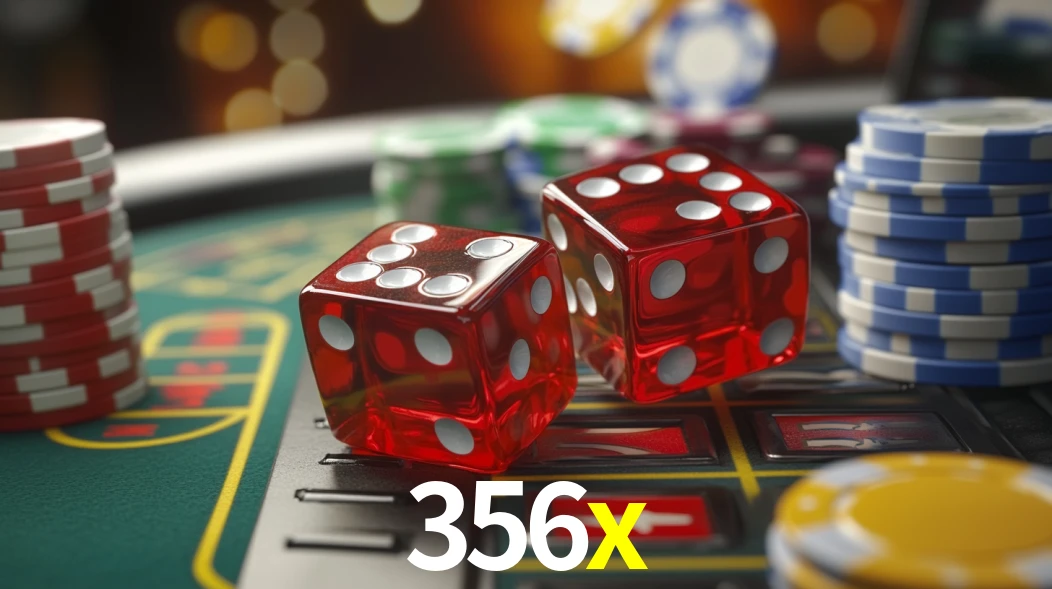 Ofertas Imperdíveis na 356x: Promoções e Bônus Que Valem a Pena