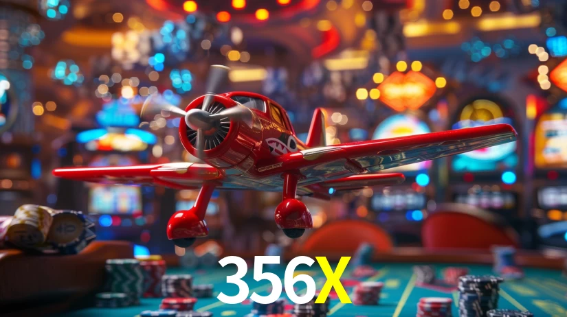 Estatísticas Crash Games 356X