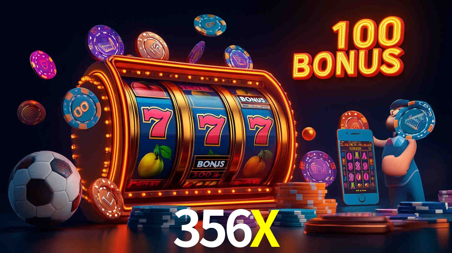 Bônus Diários 356X