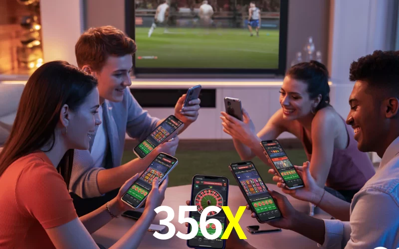 Design Responsivo 356X