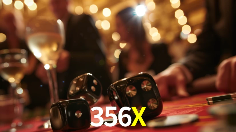 Bônus de Boas-vindas 356X